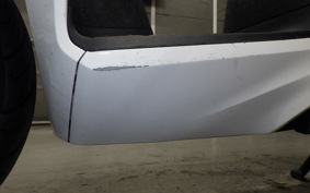 HONDA DIO110-3ﾍﾞｰｼｯｸ 2025 JK03