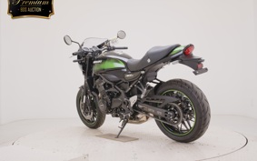 KAWASAKI Z900RS CAFE 2025 ZR900K