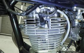 YAMAHA SR500 1984 2J2