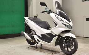 HONDA PCX125 JF81