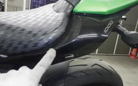 KAWASAKI Z1000 Gen.5 2017 ZXT00W