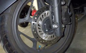 HONDA PCX 160 KF47