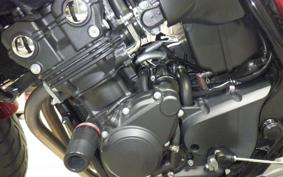 HONDA CB400 SUPER BOLDOR A 2022 NC42