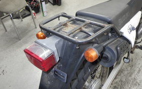 SUZUKI DJEBEL 200 (DR200SE) 2004 SH42A