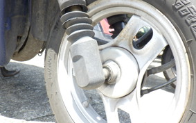 HONDA TODAY AF61