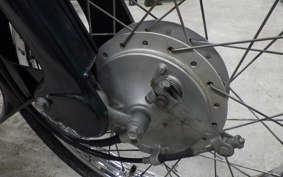 HONDA C90 SUPER CUB 2005 HA02