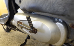 HONDA TODAY AF61