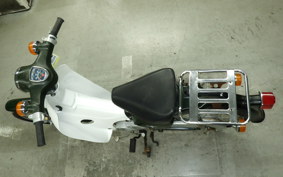 HONDA C50 SUPER CUB C50