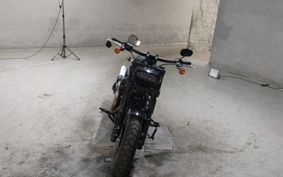 HARLEY FXFB1750 2018 YKJ