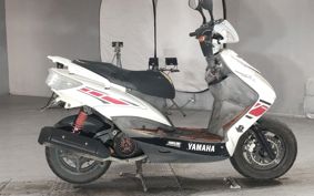 YAMAHA CYGNUS125XSR SE44J