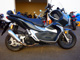 Фото Honda ADV150 2020 с японского аукциона