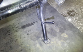 HONDA CB400SF VTEC 2012 NC42