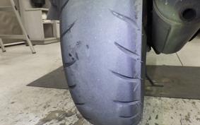 HONDA ZOOMER 2011 AF58