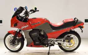 KAWASAKI GPZ900R NINJA 1997 ZX900A