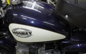 HONDA MONKEY Z50J