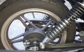 HONDA LY125 FI