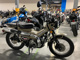 Фото Honda CT125 HUNTER CUB с японского аукциона