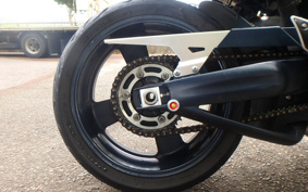 YAMAHA MT-01 2006 RP12