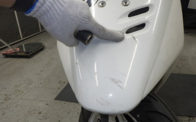 HONDA DIO BAJA 2007 AF28
