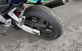 YAMAHA FZS1000 FEATHER 2003 RN06