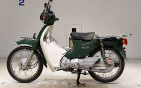 HONDA C110 SUPER CUB 2026 JA07
