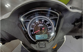 HONDA DIO 110 BASIC  JK03