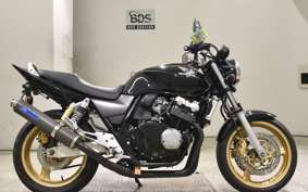HONDA CB400SF VTEC Spec3 2004 NC39
