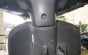 SUZUKI LET's 2 CA1KA