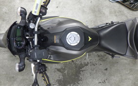 YAMAHA MT-25 RG43J