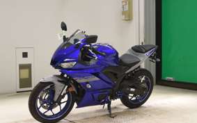 YAMAHA YZF-R25 A 2026 RG43J
