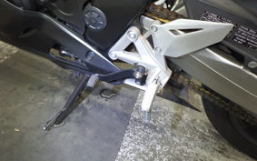 HONDA CBR250RR A 2023 MC51