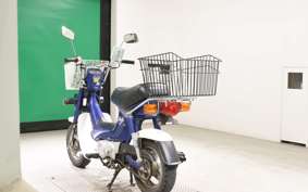 HONDA CHALY 50 1993 CF50