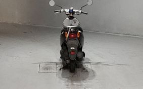 SUZUKI LET`S4 CA45A