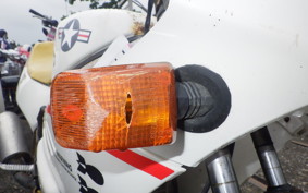 SUZUKI GSX-R50 GAG LA41A