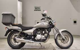 KAWASAKI ELIMINATOR 125 BN125A