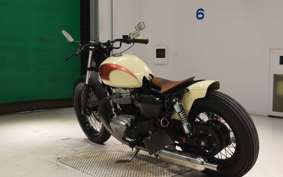 KAWASAKI W400 2010 EJ400A