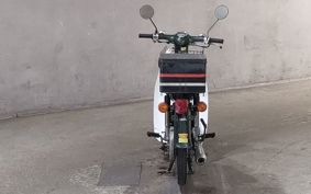HONDA SUPER CUB50 C50