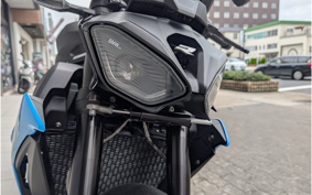 BMW S1000R 2025 0P31