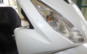 HONDA DIO110-3ﾍﾞｰｼｯｸ 2014 JK03