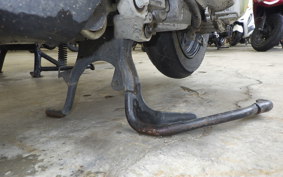 HONDA DIO Gen.6 AF68