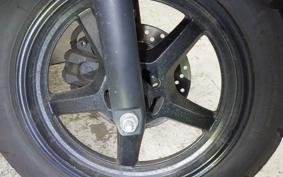 SUZUKI BURGMAN 125