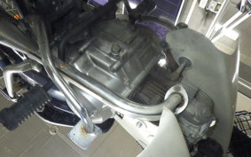 HONDA C50 SUPER CUB 2004 AA01