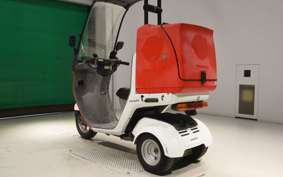 HONDA GYRO CANOPY 2023 TA03