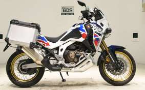 HONDA CRF1100L AFRICA TWIN DCT 2024 SD15