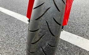 HONDA CBR1000RR 2008 SC57