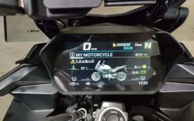 BMW F900XR 2023 0K21