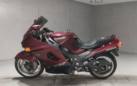 KAWASAKI ZZR1100 2003 ZXT10D
