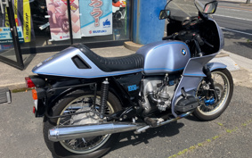 BMW R100RS 1977 2681