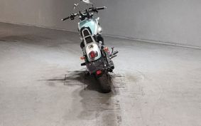 YAMAHA VIRAGO250S 3DM