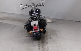 SUZUKI INTRUDER 400 CLASSIC VK54A